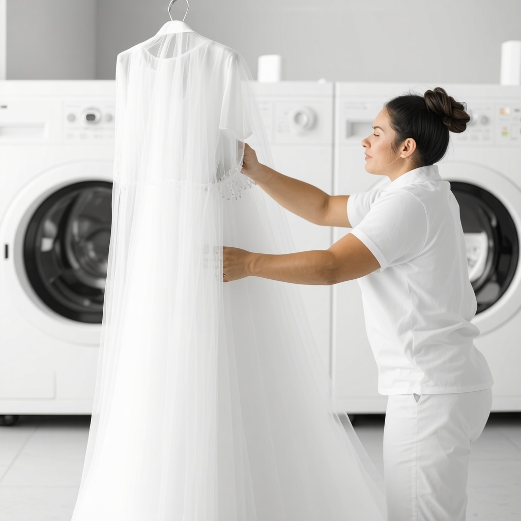 Bridal Gown Cleaning Lutz FL: Preserve Fabric Quality 2024