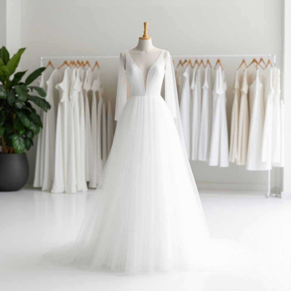 Bridal Gown Cleaning Same Day Service in Tampa: Quick & Reliable