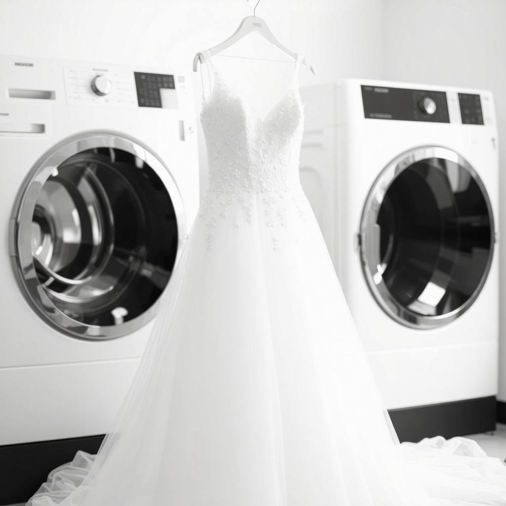 Bridal Gown Cleaning Services in Westchase FL: Trusted Pros