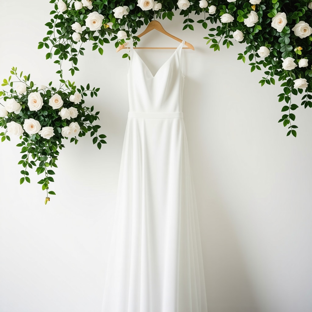 Bridal Gown Cleaning Wiregrass FL: Trusted Local Experts Near You