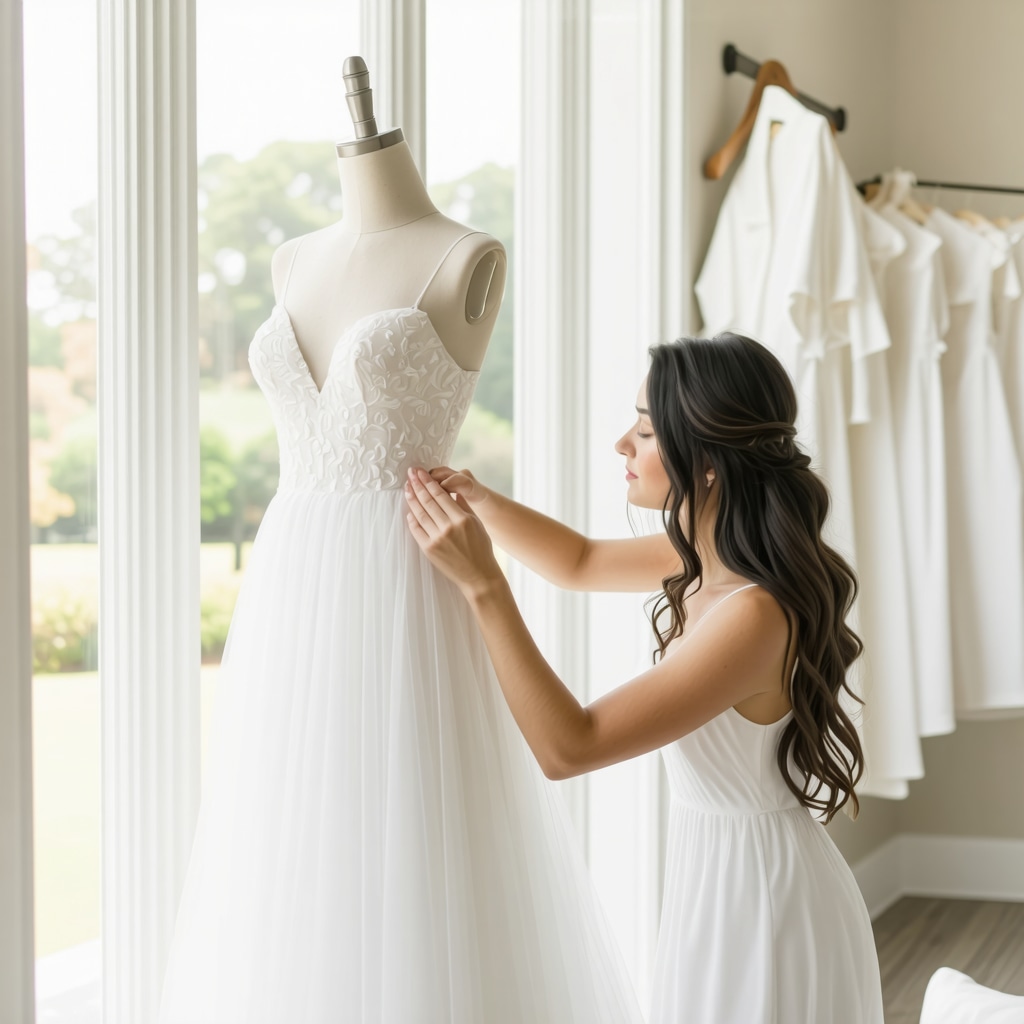 Bridal Gown Cleaning Wiregrass FL: Trusted Local Experts