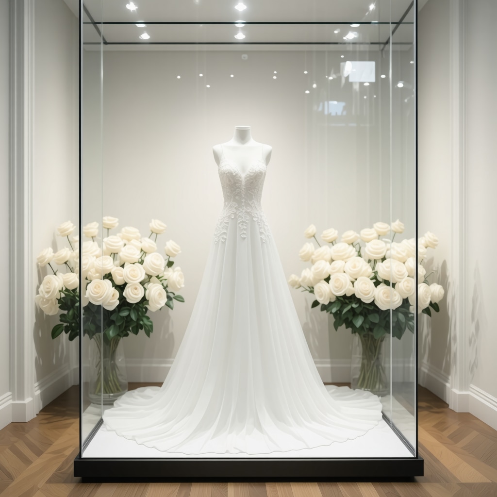 Bridal Gown Preservation Temple Terrace FL: Ultimate Care Guide 2024