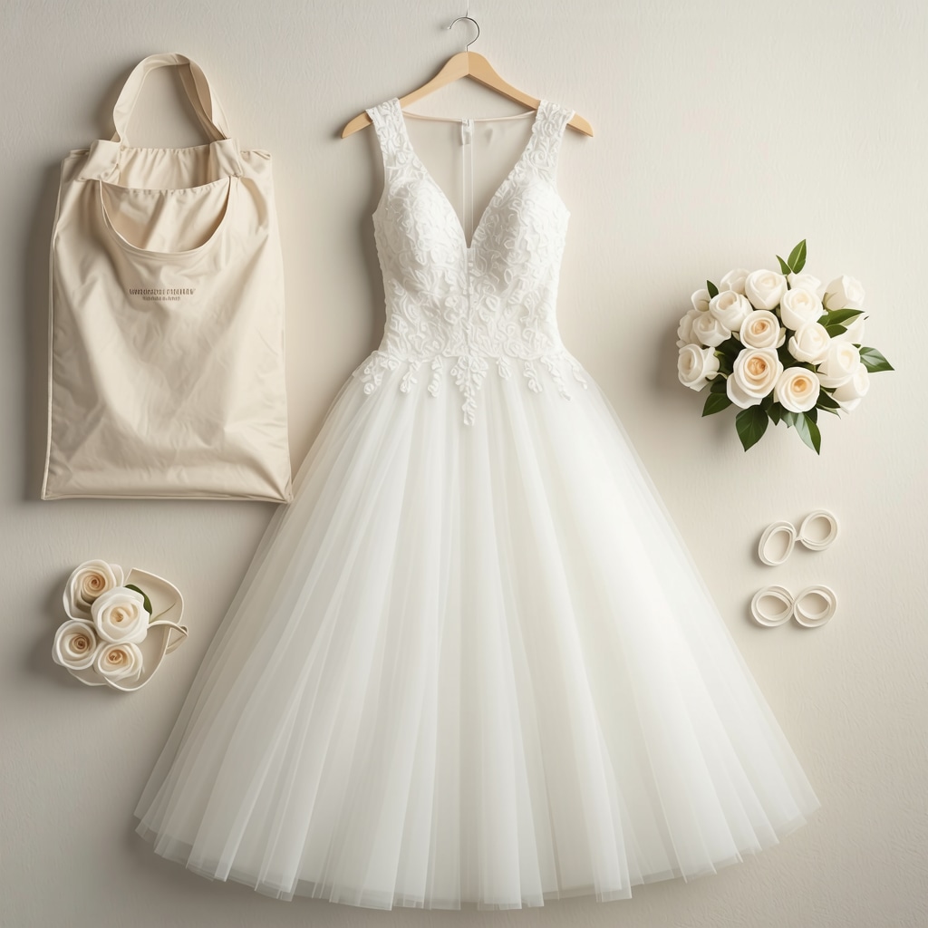 Bridal Gown Preservation Trinity FL: Protect Your Heirloom Dress