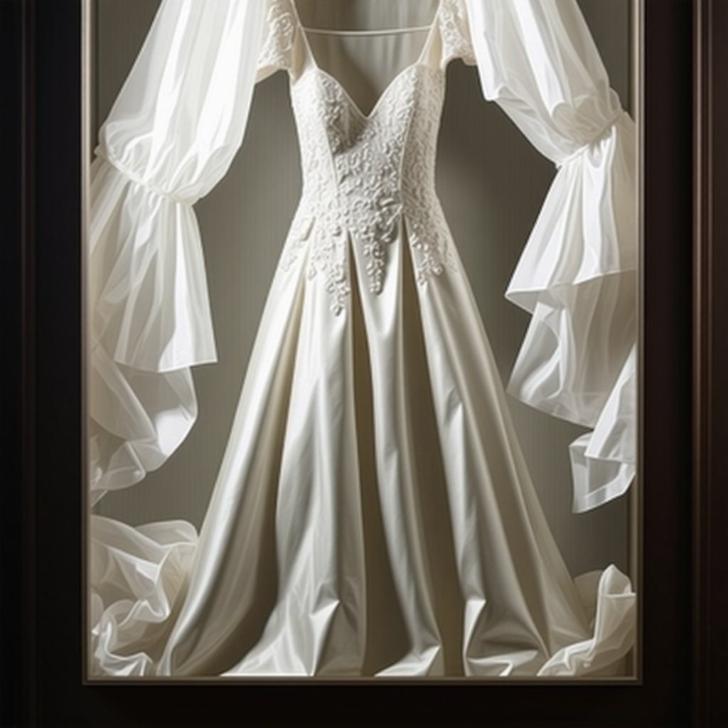 Bridal Gown Preservation Trinity Florida: How To Protect Dress