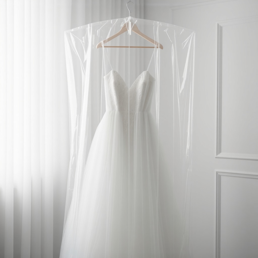 Bridal Gown Preservation in Trinity FL: Safeguard Your Dress