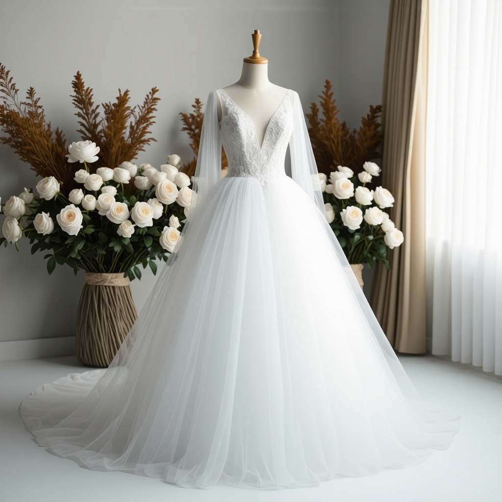 Bridal Gown Preservation in Trinity Florida: Ultimate Guide 2024