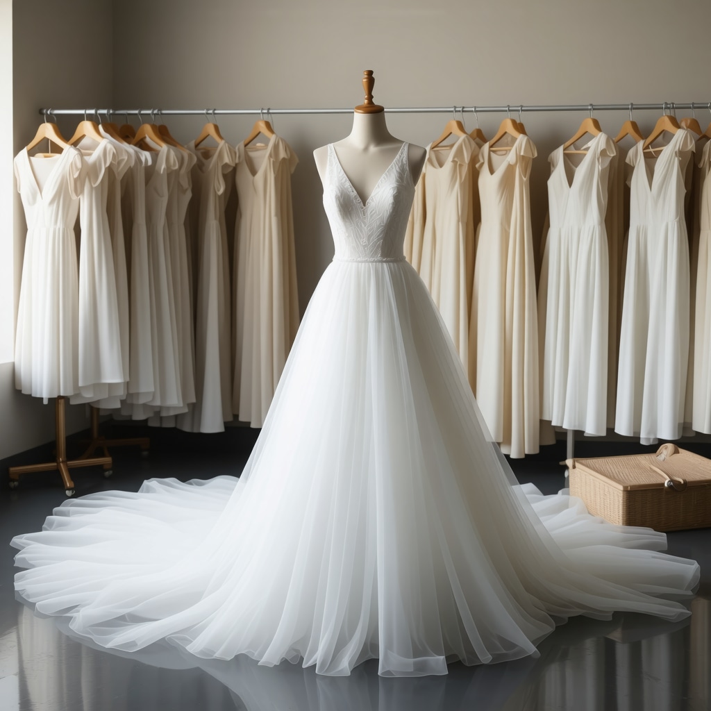 Bridal Gown Preservation in Westchase: Expert Care Guide