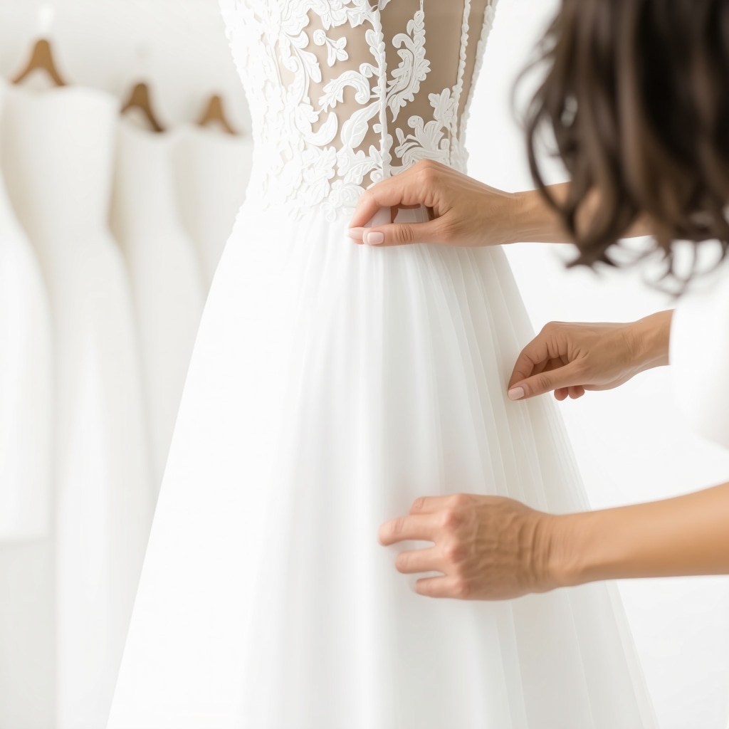 Choosing Local Wedding Dress Cleaners in Tampa: What to Know