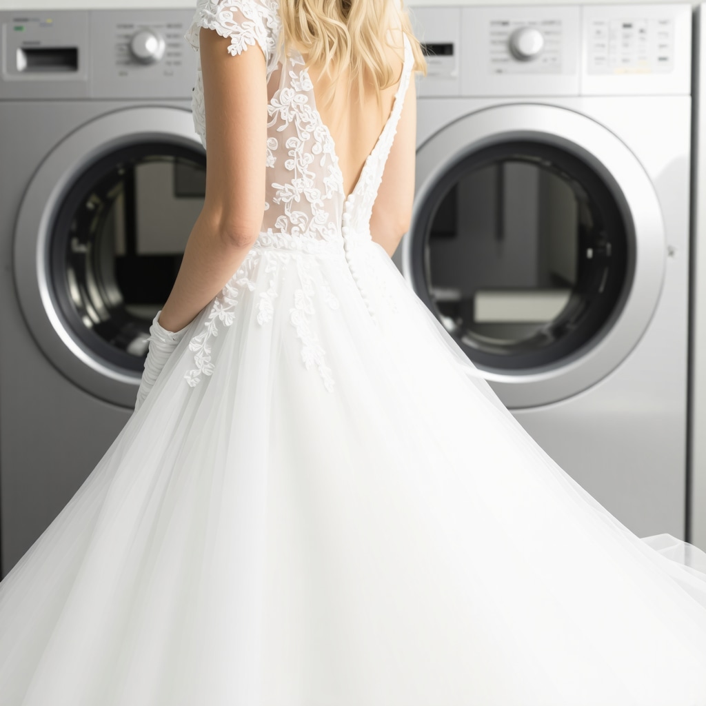Delicate Fabrics Wedding Dress Cleaning Tampa: Expert Silk & Lace Care