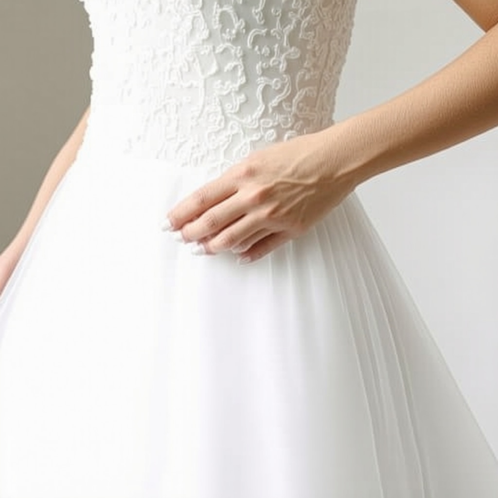 Delicate Wedding Dress Cleaning Lutz FL: How to Protect Fine Fabrics