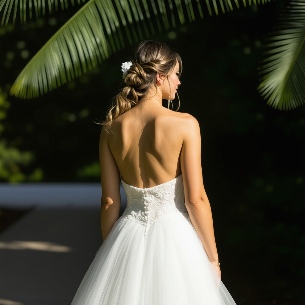 Eco-Friendly Bridal Dress Cleaning Solutions in Tampa You Can Trust