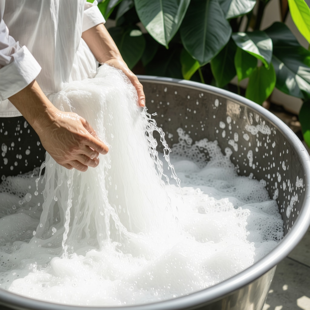 Eco-Friendly Wedding Dress Care Tampa: Protect Your Fabric