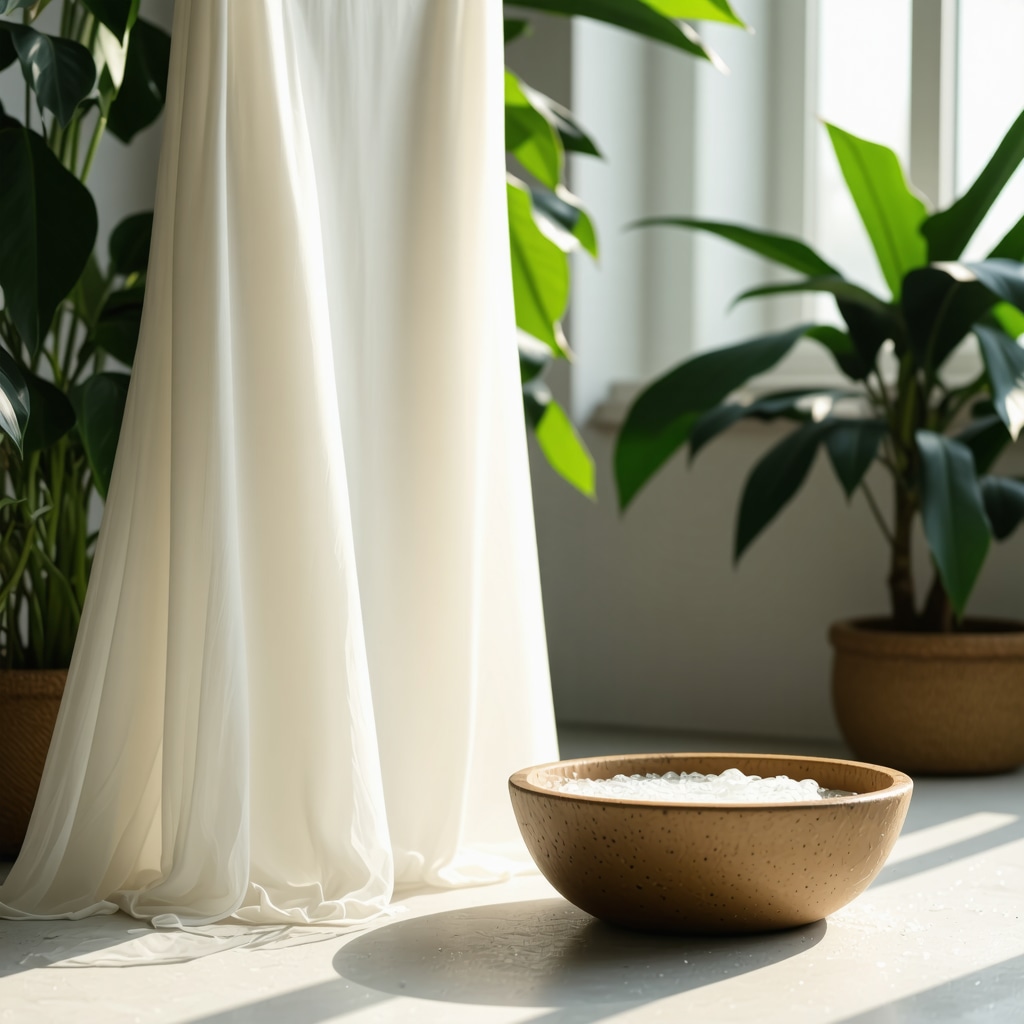 Eco-Friendly Wedding Dress Care Tampa: Safe Green Cleaning