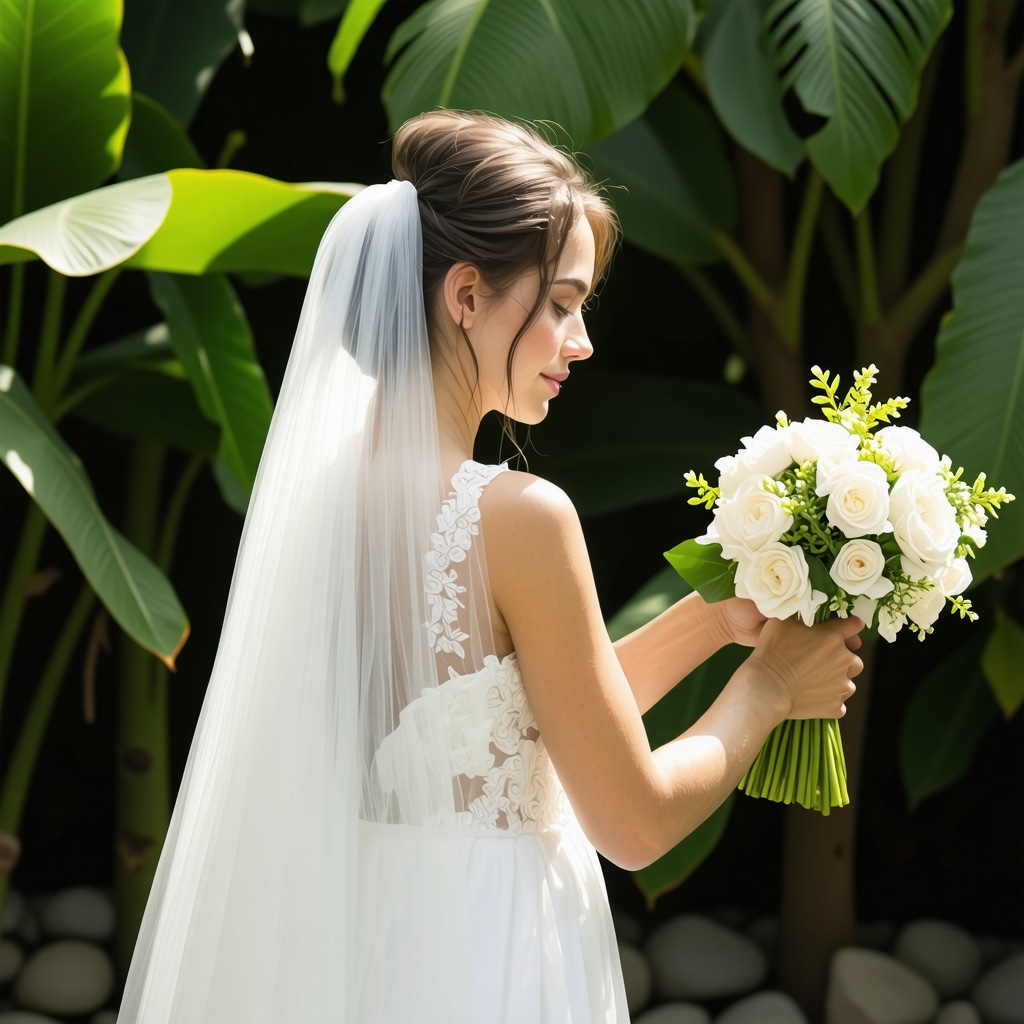 Eco-Friendly Wedding Dress Cleaning New Tampa: Green Solutions