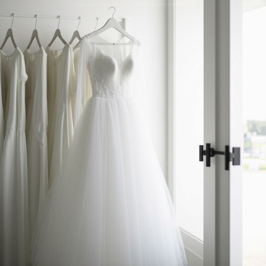 Effective Wedding Dress Dry Cleaning Temple Terrace FL Experts