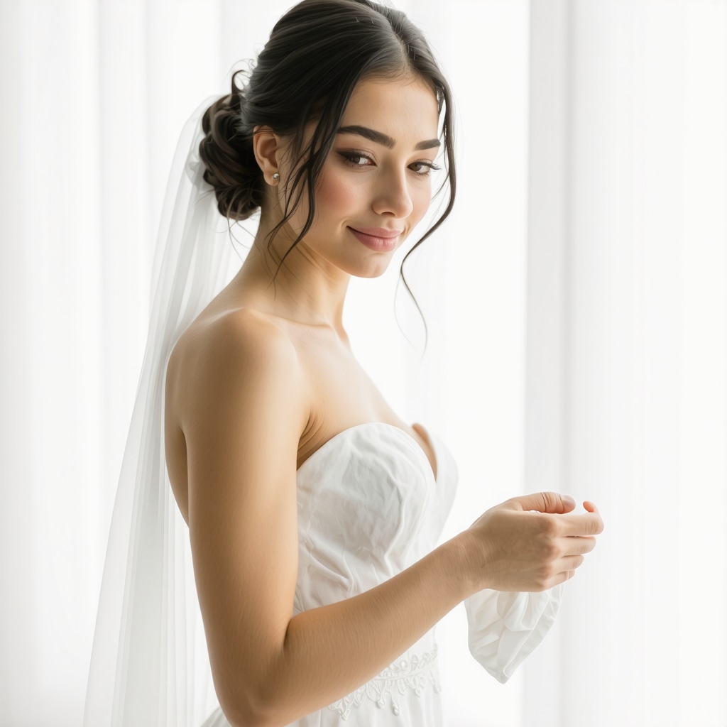 Effective Wedding Dress Stain Removal Tips for Tampa Brides 2024