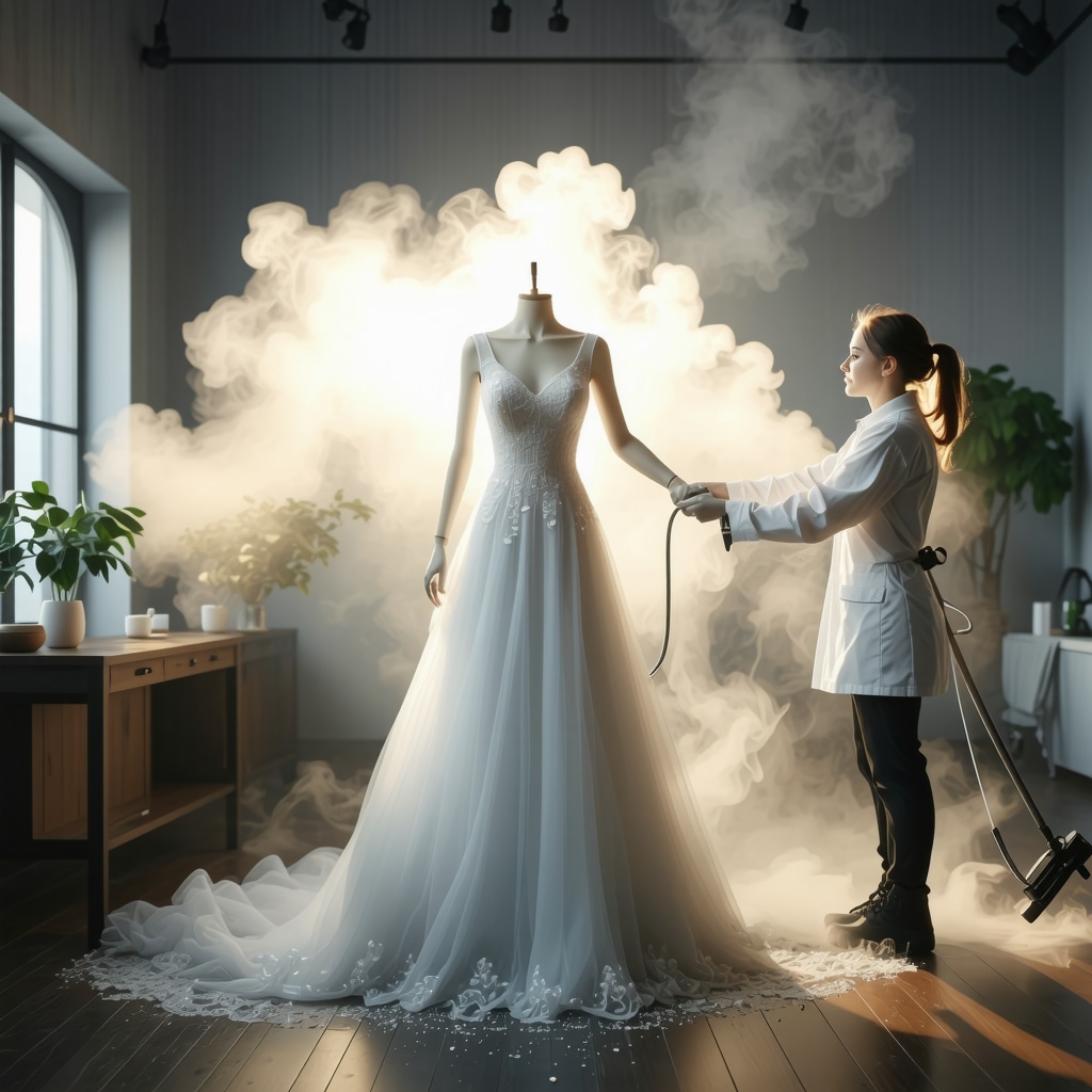 Emergency Wedding Dress Cleaning Tampa: Fast & Reliable Help