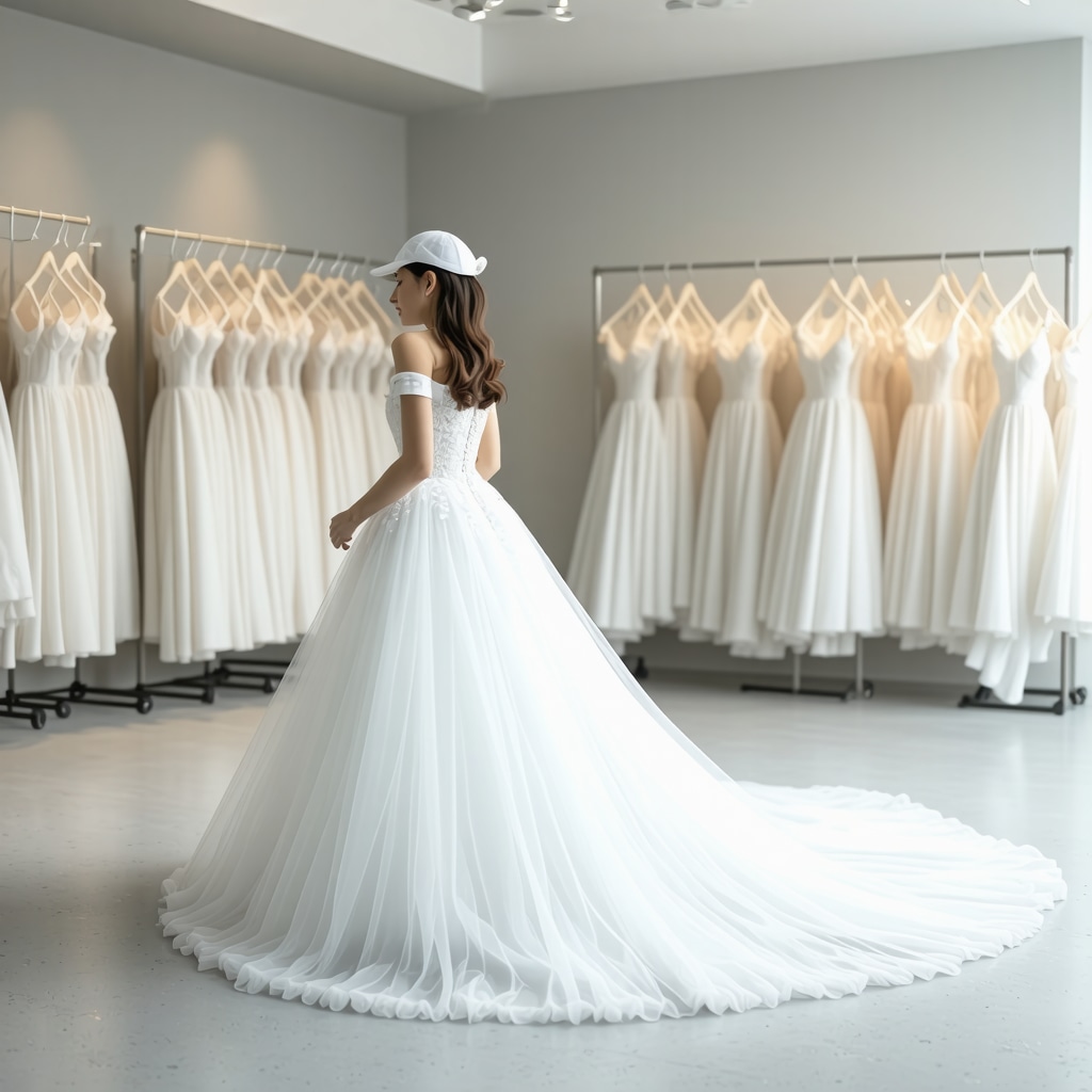 Emergency Wedding Dress Cleaning Westchase: Fast Solutions