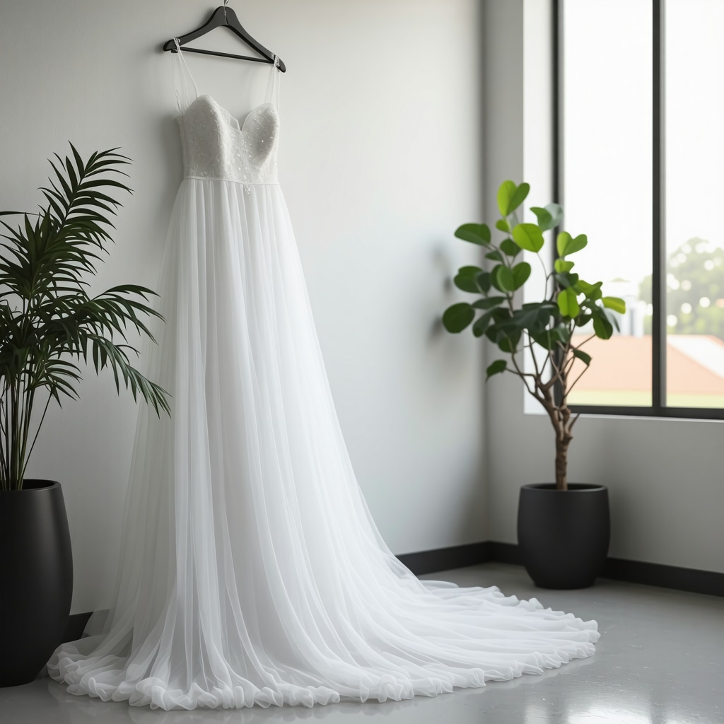 Expert Bridal Gown Cleaning in Tampa Bay Area: 2024 Guide