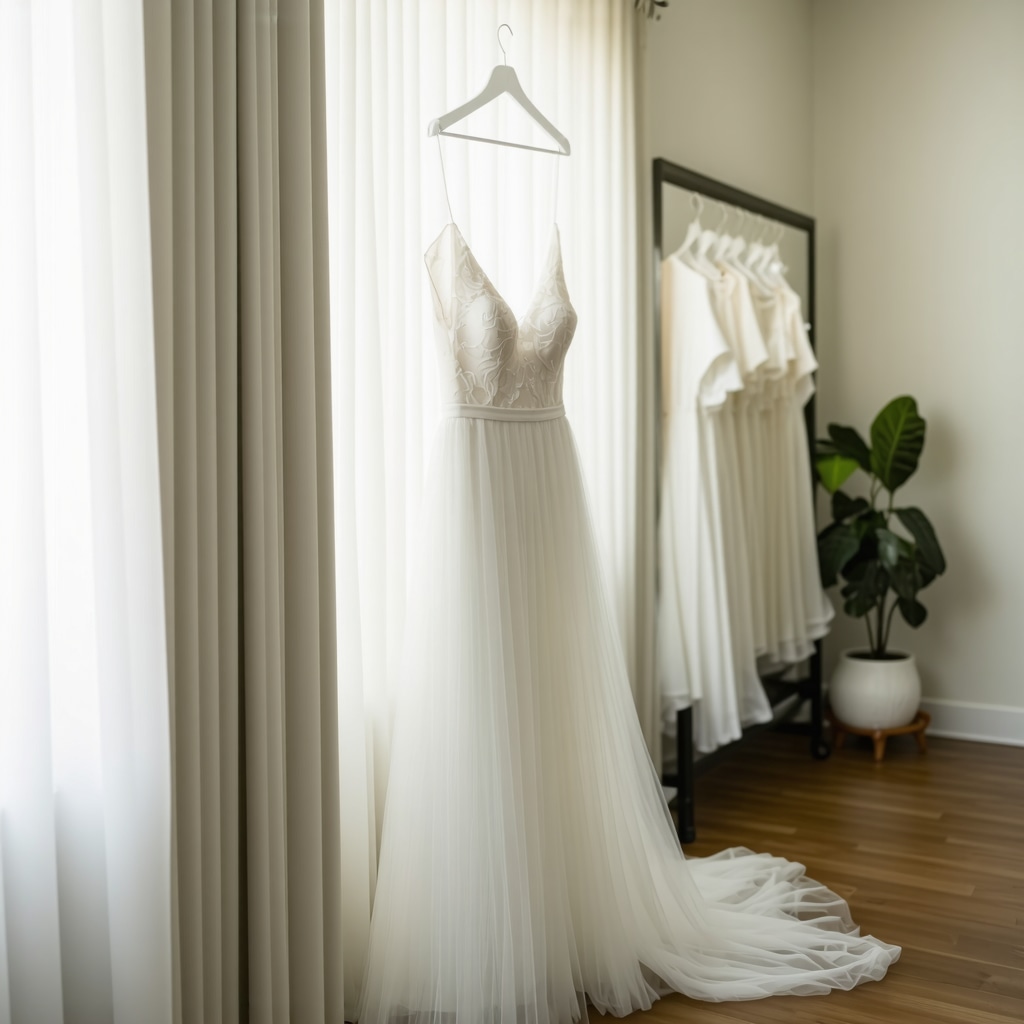 Find a Reliable Wedding Dress Cleaner Lutz FL Today