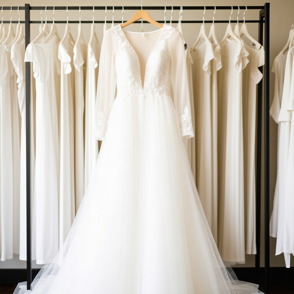 How To Choose Wedding Dress Dry Cleaning In Tampa: Expert Advice