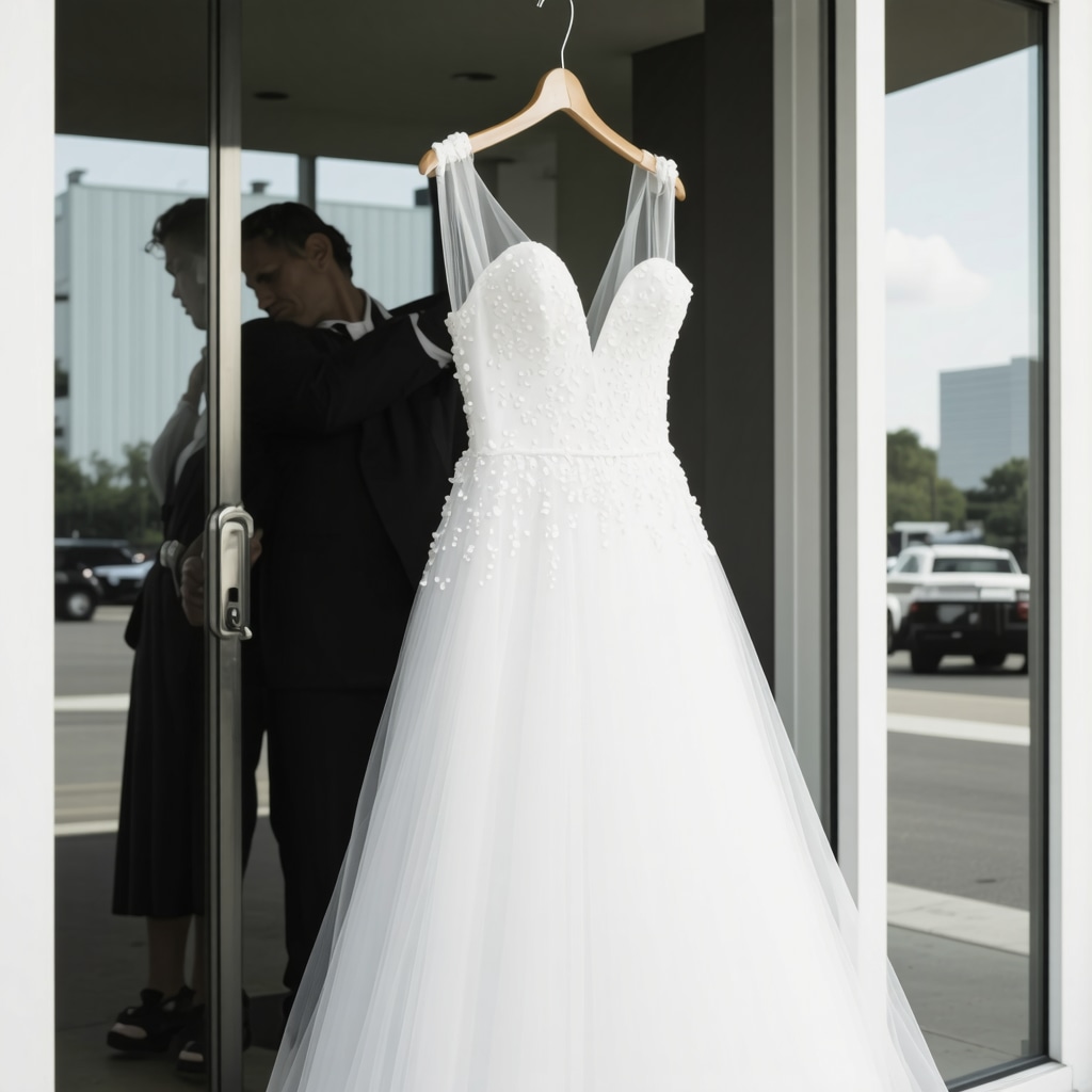 How to Choose Wedding Dress Cleaner Near Me in Tampa for Best Results