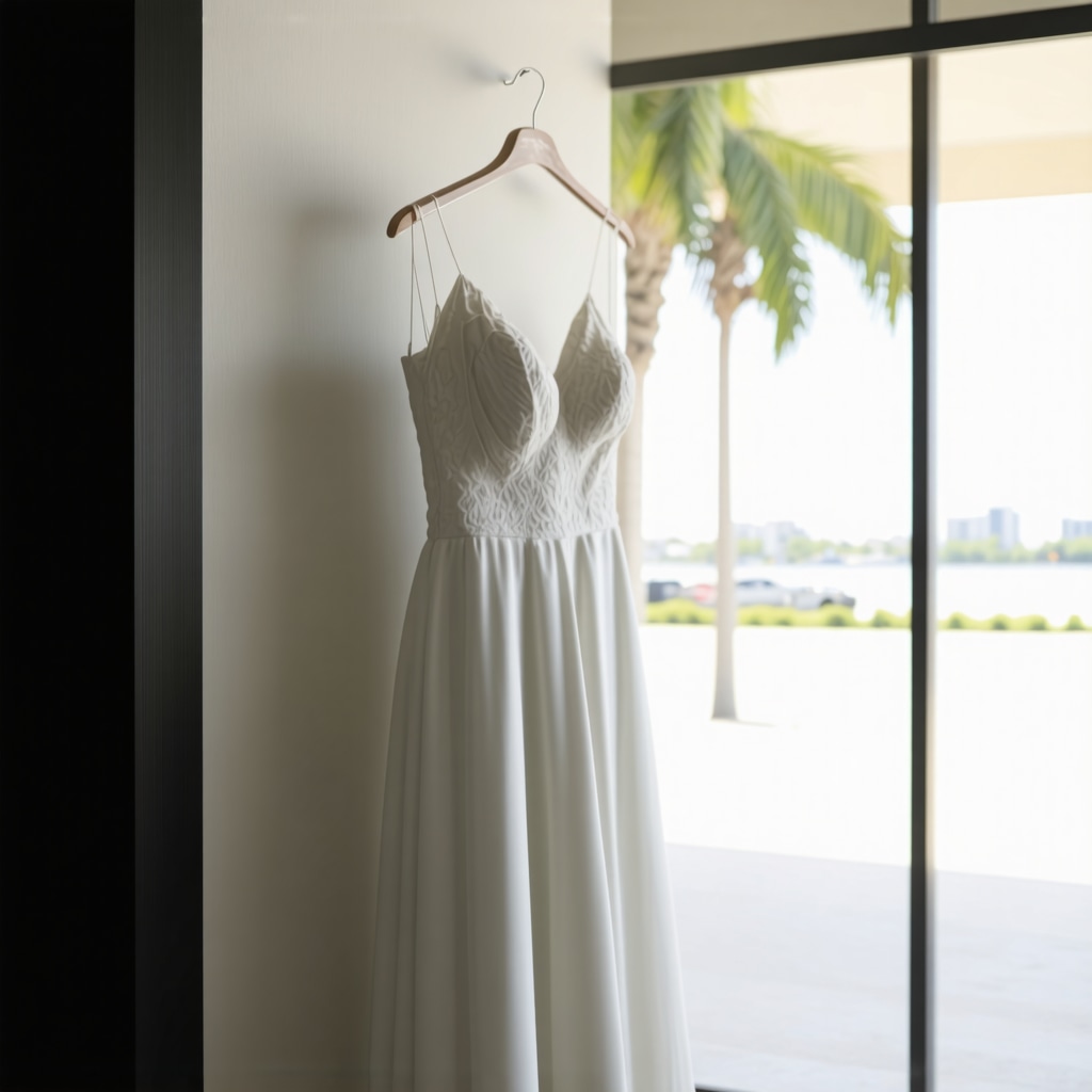 How to Choose the Best Local Wedding Dress Cleaner in Tampa FL