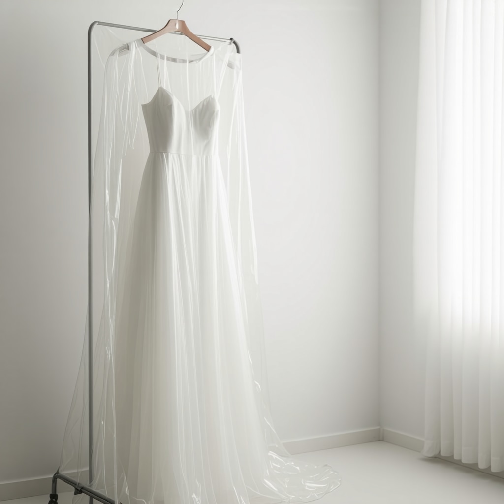 How to Protect Your Wedding Gown: Preservation Tips Tampa 2024