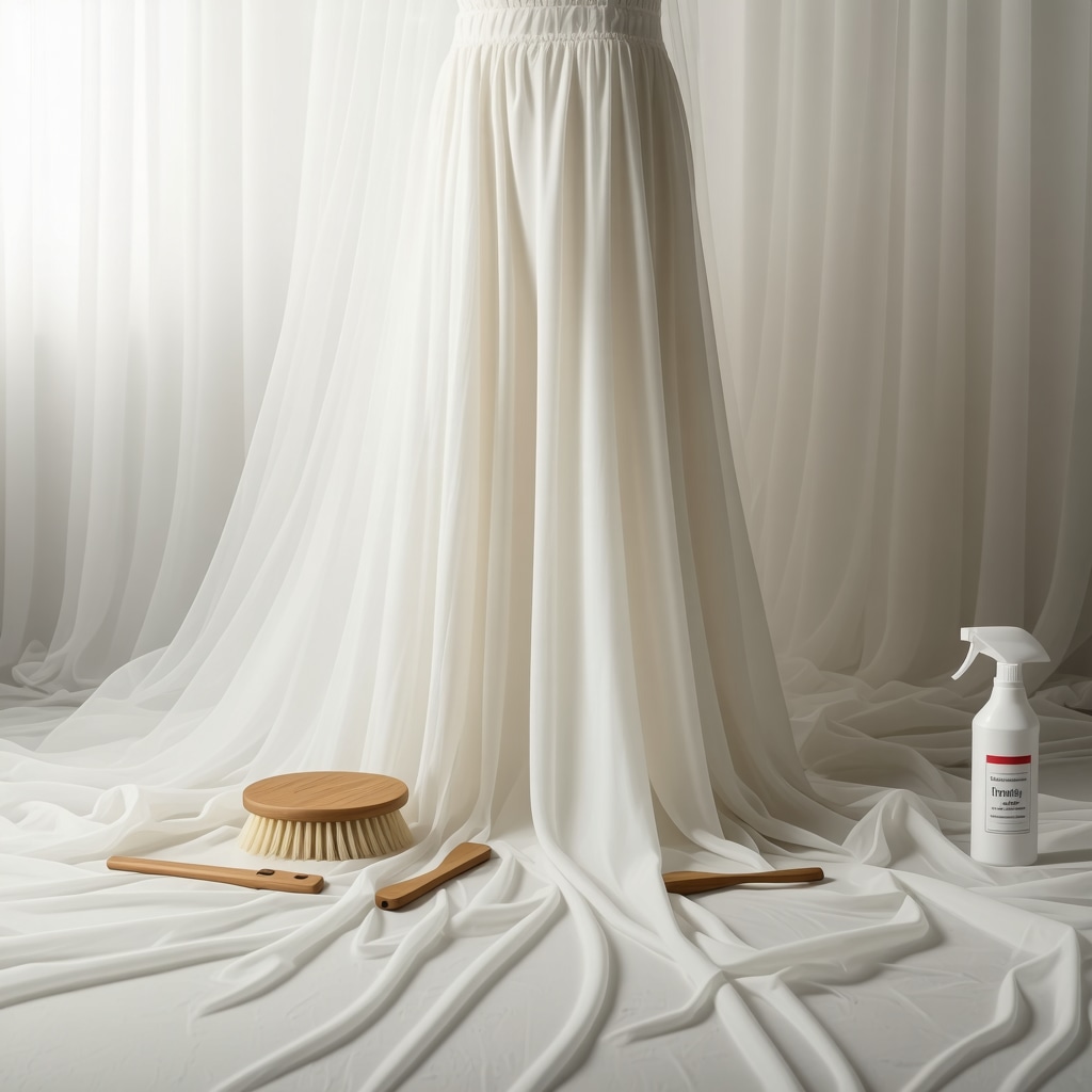 How to Remove Tough Bridal Gown Stains in Trinity FL