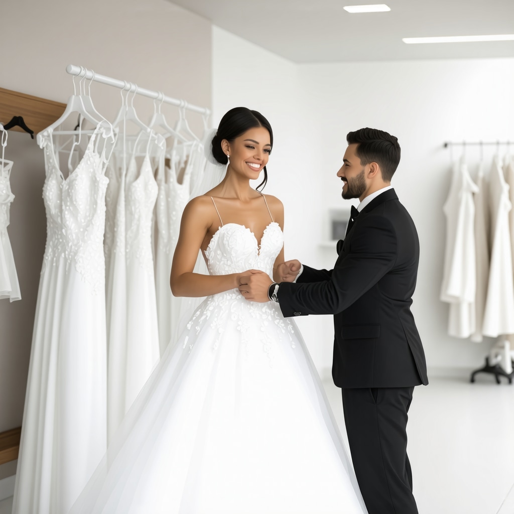 Local Wedding Dress Cleaners Tampa FL: How to Choose Right
