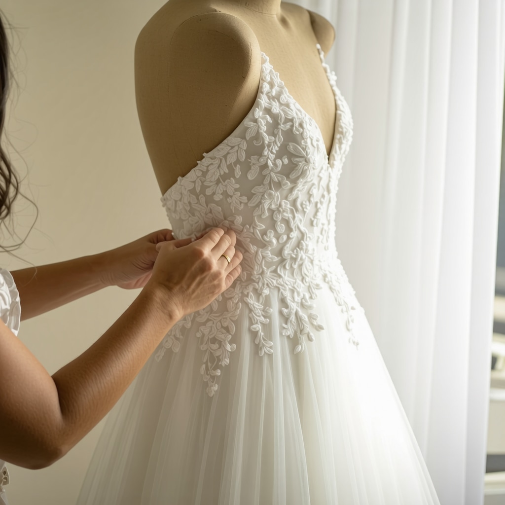 Local Wedding Dress Cleaners Tampa: Trusted & Affordable 2024