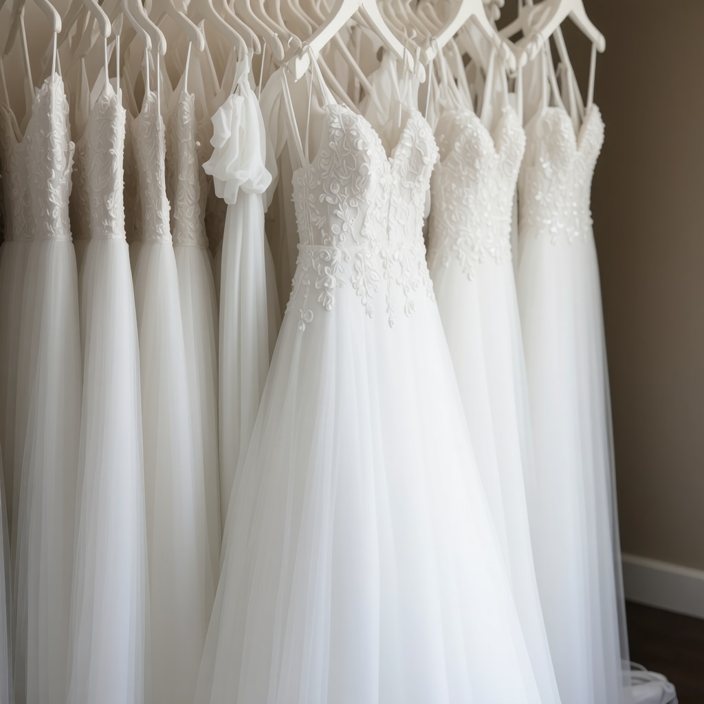 Local Wedding Dress Cleaners in Lutz FL: Affordable Care