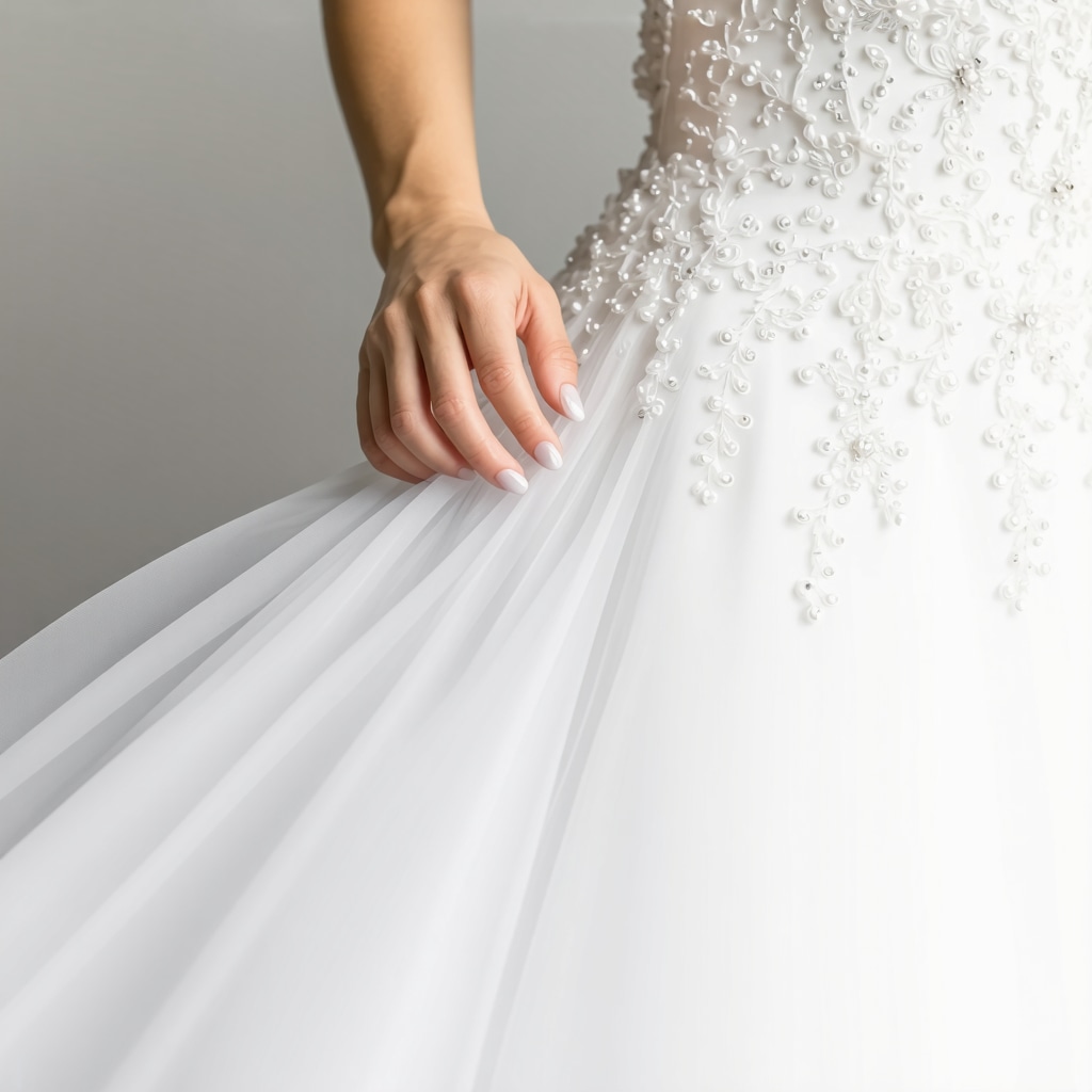 Luxury Bridal Gown Cleaning Tampa: Preserve Your Couture Dress