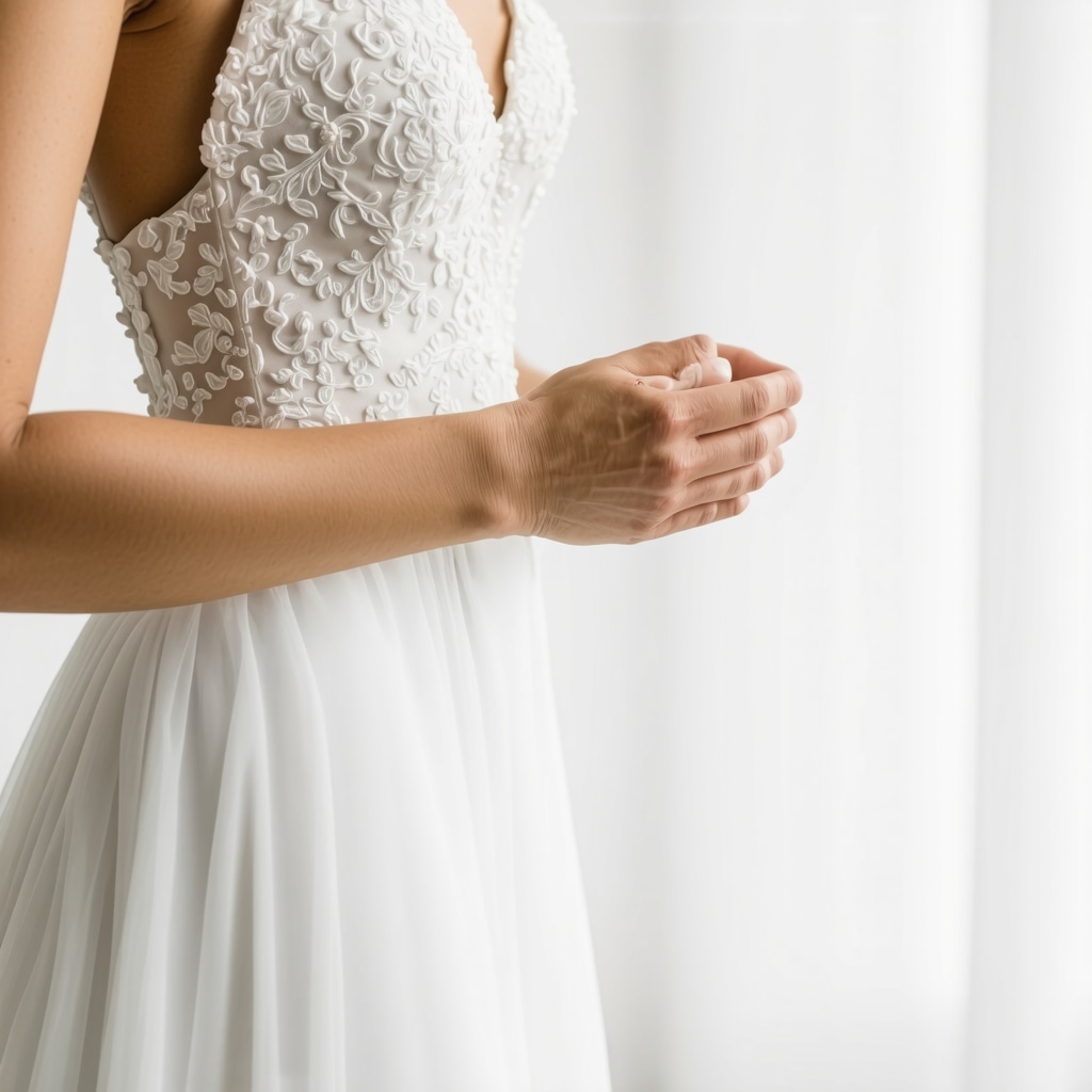 Luxury & Couture Bridal Cleaning Tampa: Preserve Designer Elegance