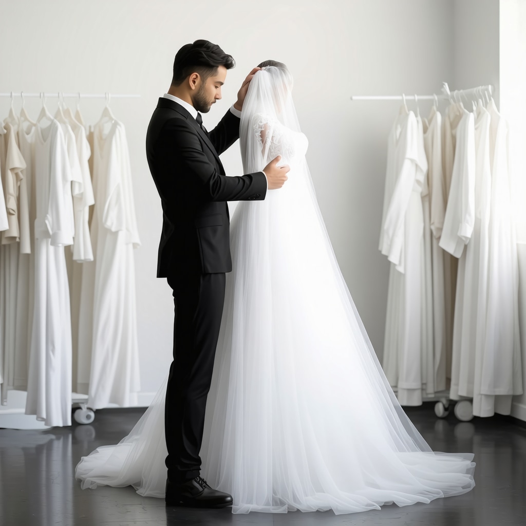 Luxury Wedding Dress Cleaning Tampa: Preserve Every Detail