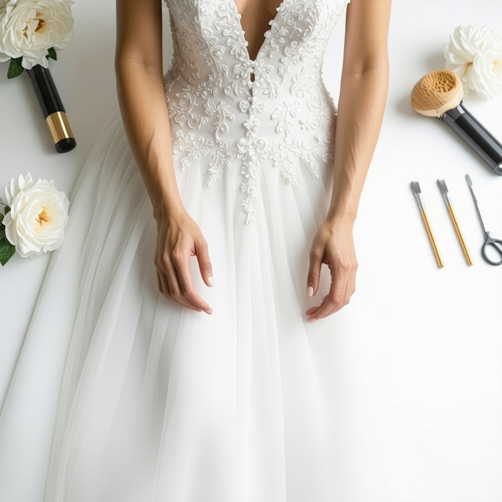 Luxury Wedding Dress Cleaning Tampa: Preserve Every Elegant Detail