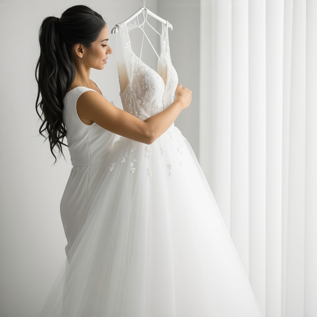 Luxury and Couture Bridal Cleaning: Preserve Elegance Tampa