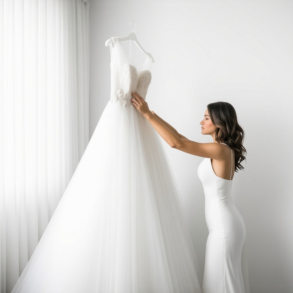 Luxury and Couture Bridal Cleaning in Tampa: Expert Advice