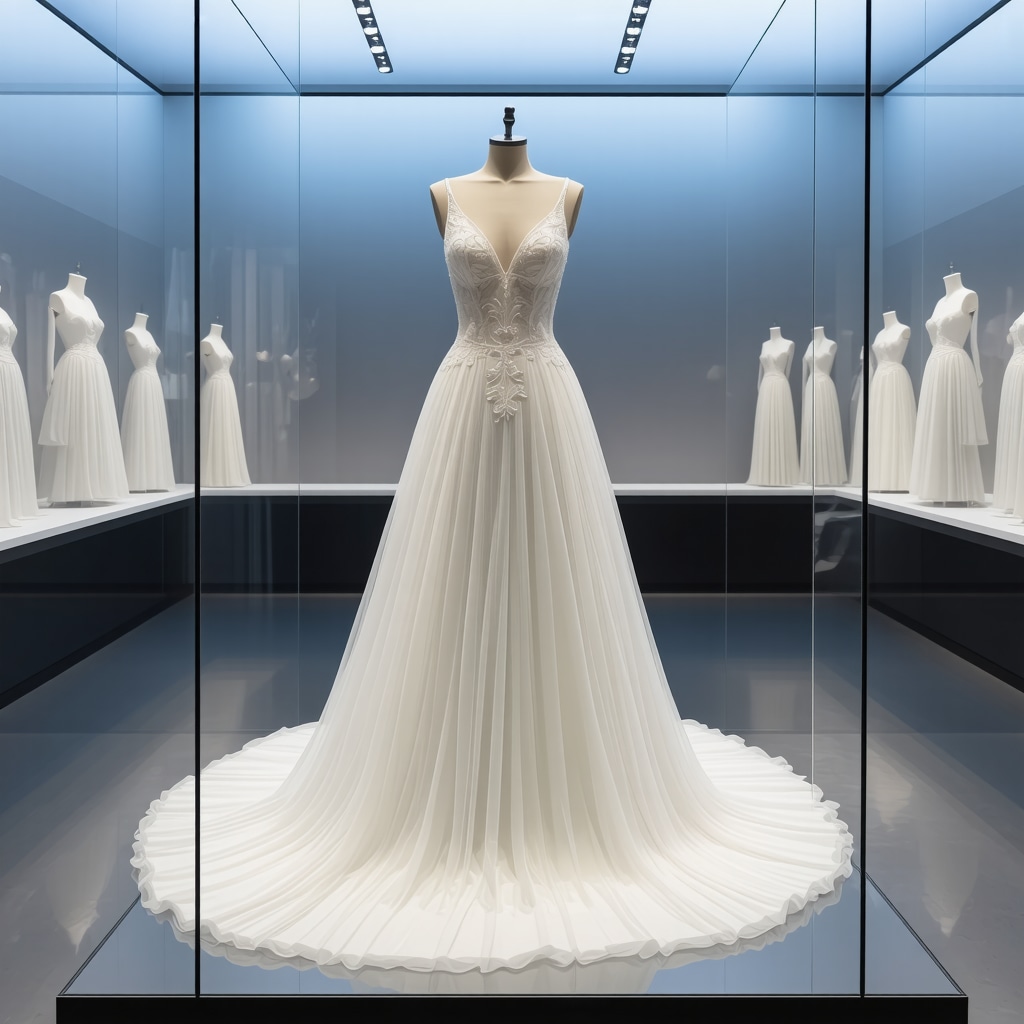 Museum-Quality Gown Preservation Services Tampa Bay Experts Recommend