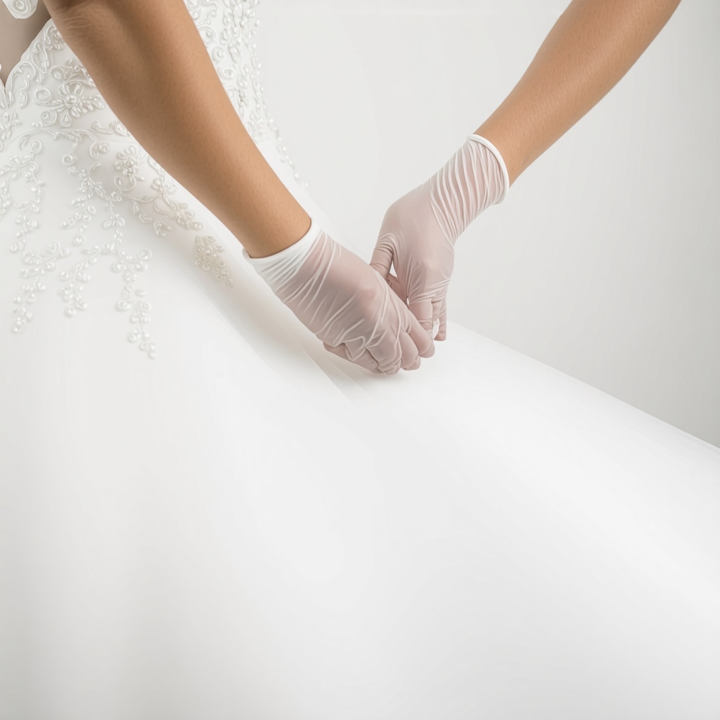Preserving Your Bridal Gown in Trinity FL: Expert Advice