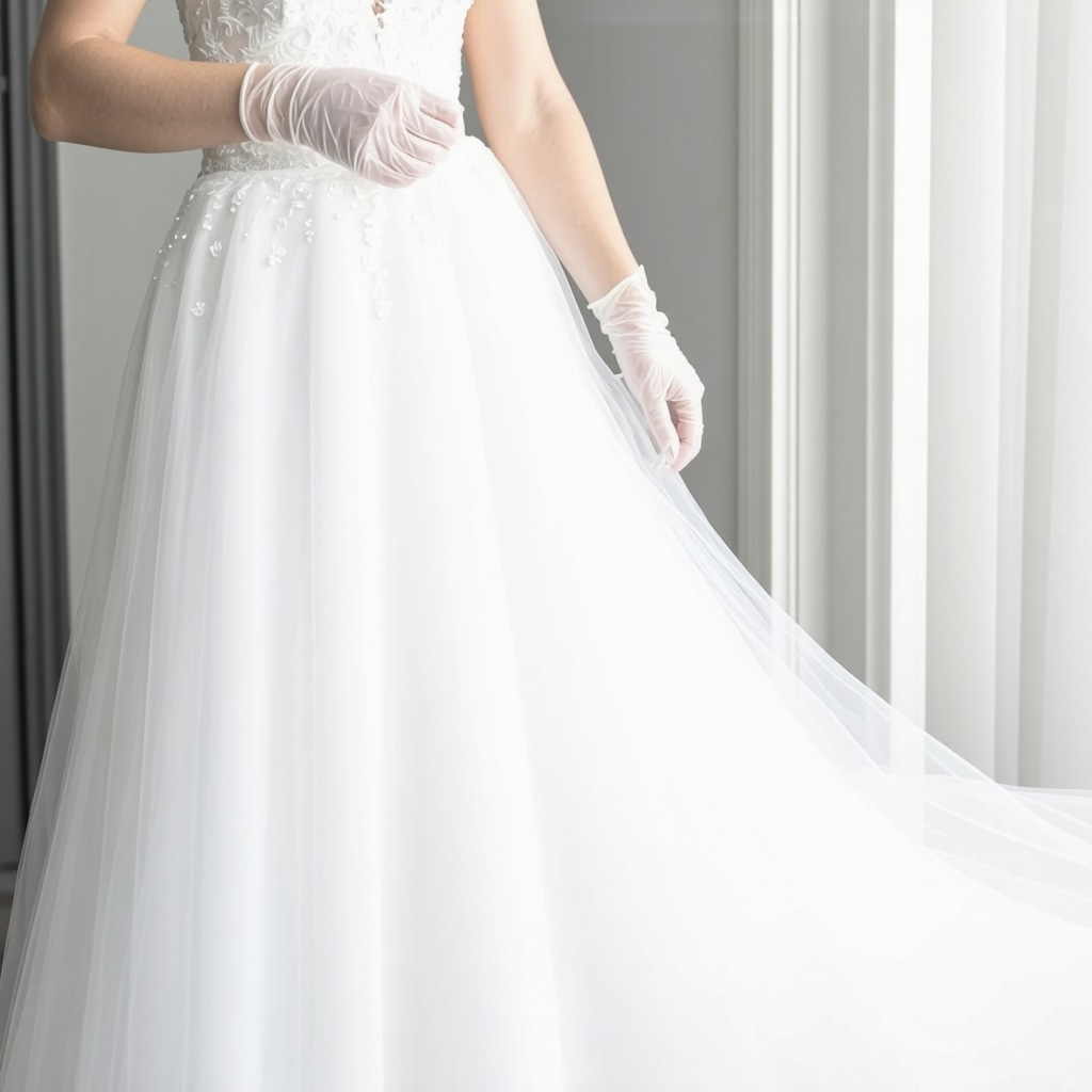 Professional Bridal Gown Cleaning Wiregrass FL: Best Practices