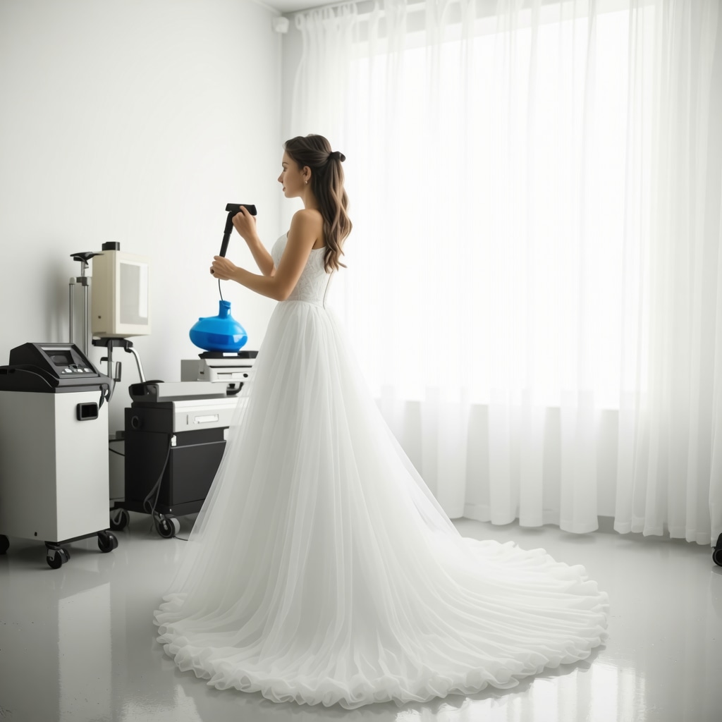 Professional Wedding Dress Cleaning Tampa: Expert Local Service