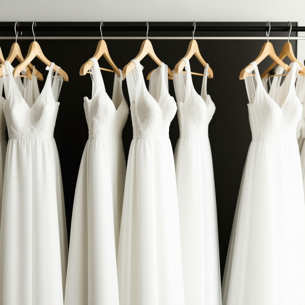 Professional Wedding Dress Dry Cleaning Services in Tampa FL