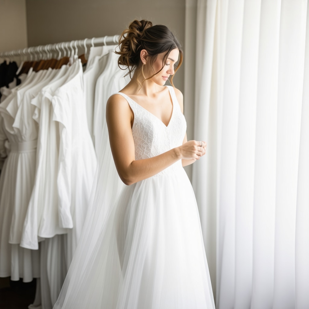 Same Day Wedding Dress Cleaning Tampa FL: Last-Minute Fixes