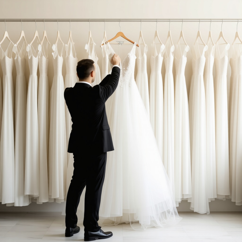 Same Day Wedding Dress Cleaning Tampa FL: Quick & Trusted