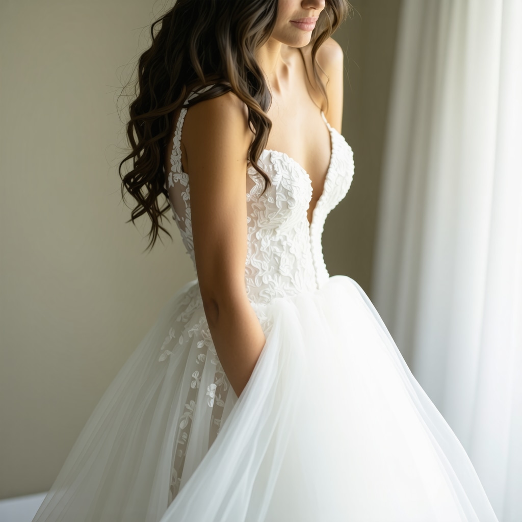 Step-by-Step Bridal Gown Preservation Tips for Tampa 2024