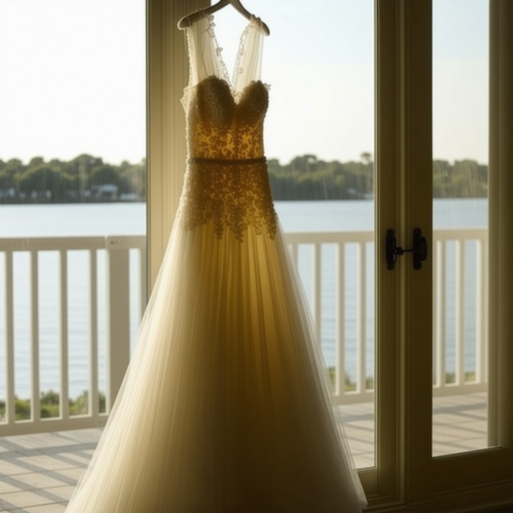 Step-by-Step Guide to Tampa Wedding Gown Preservation 2024