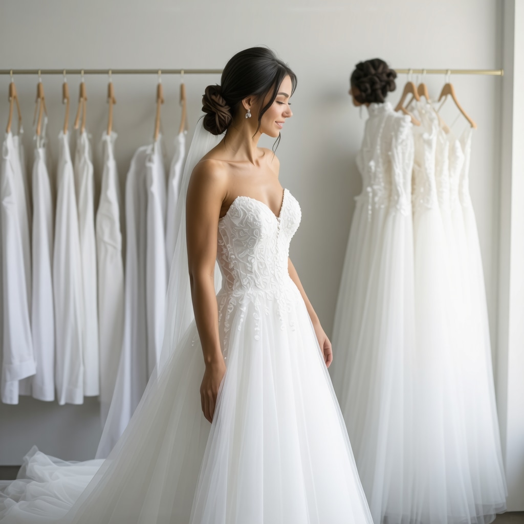 Tampa Wedding Dress Cleaning and Preservation Near Me Tips