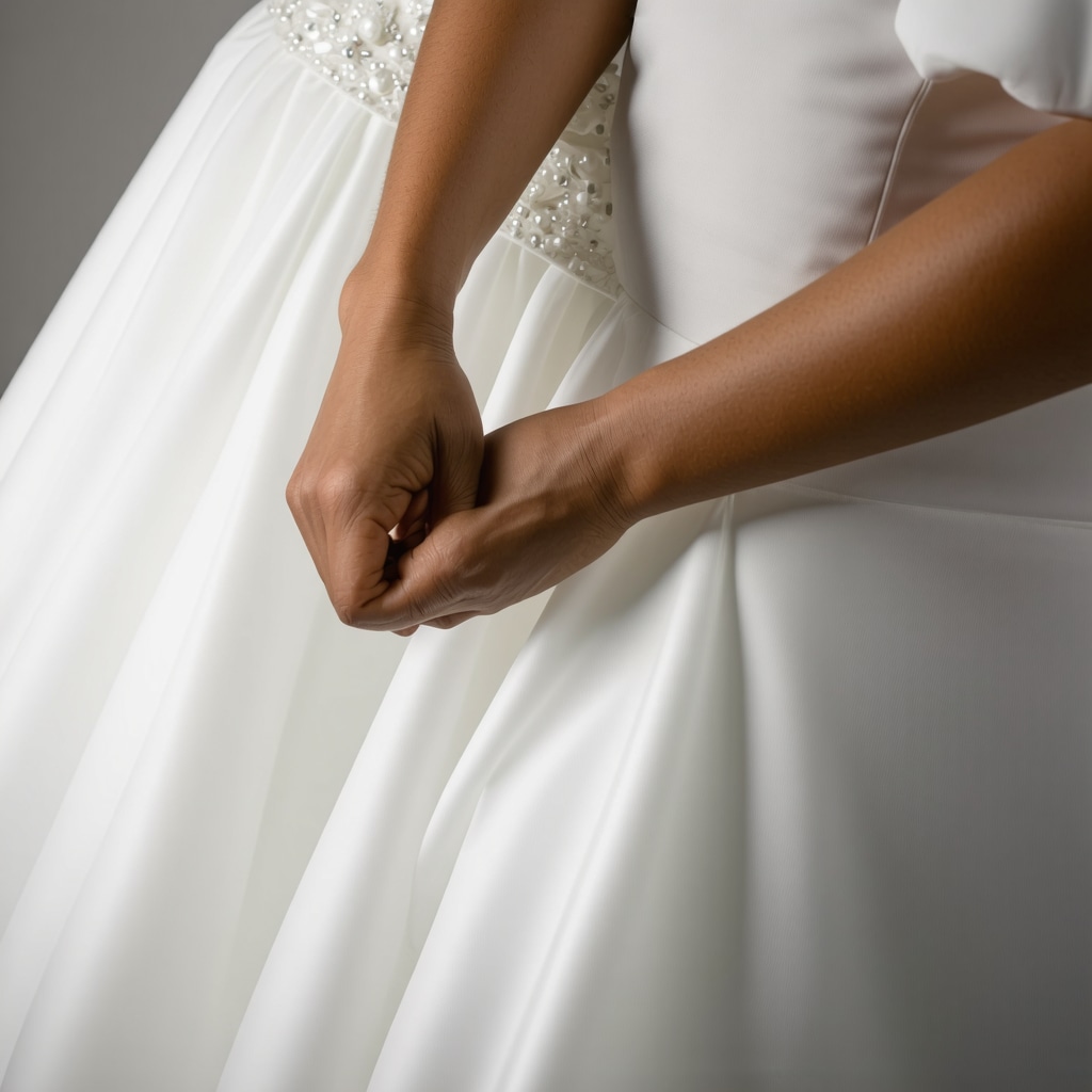 Top Wedding Dress Cleaning Experts Near Me in Tampa 2024
