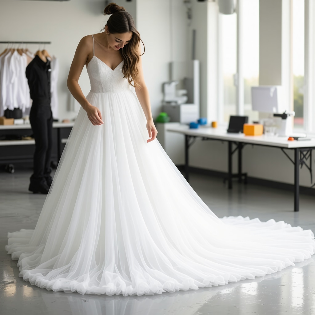 Top Wedding Gown Cleaner Temple Terrace: Trusted Local Experts